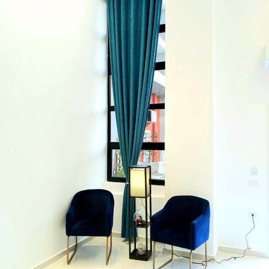 Apartament Me Qera Dublex Lungomare Влёра Экстерьер фото