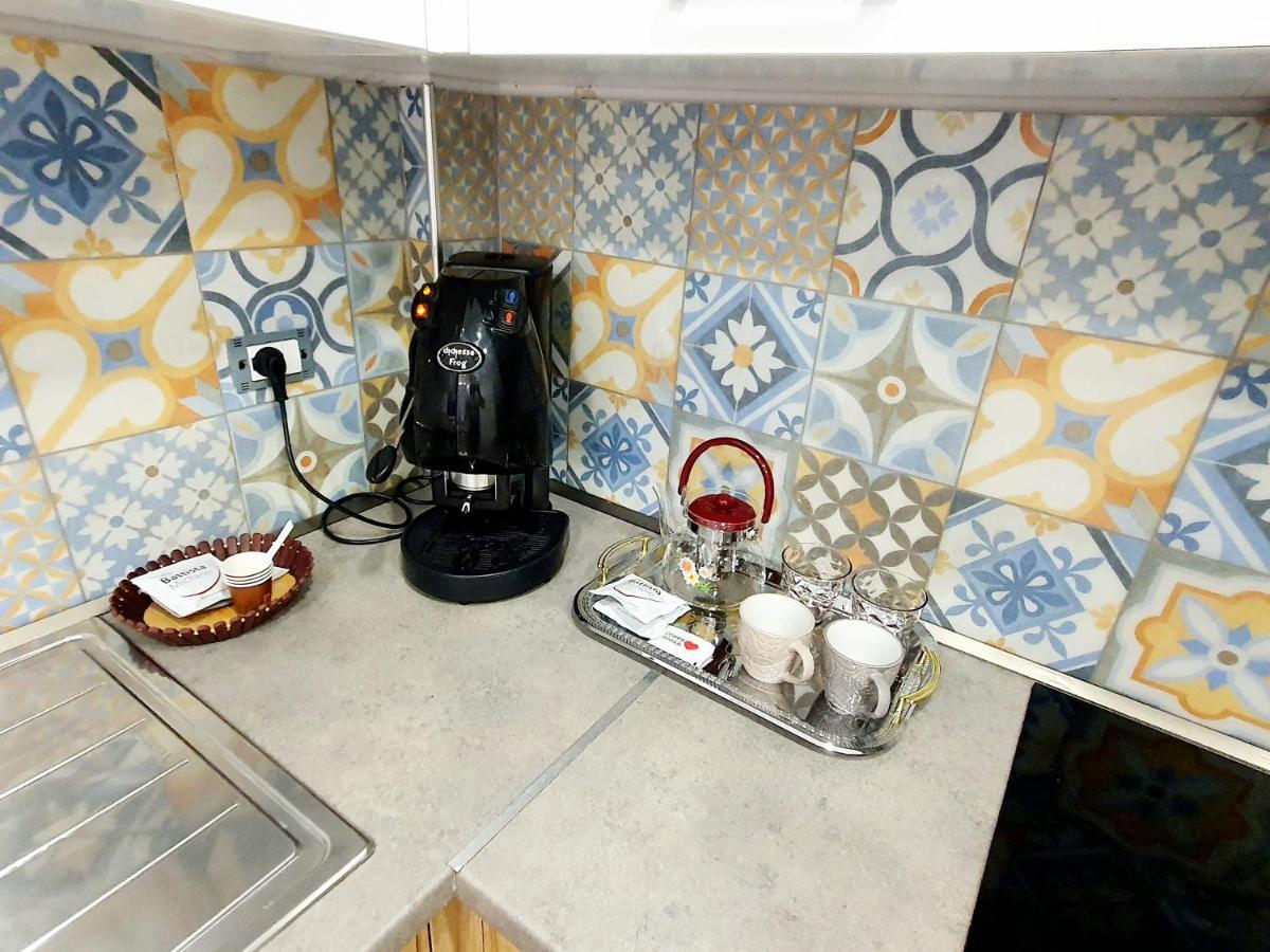 Apartament Me Qera Dublex Lungomare Влёра Экстерьер фото